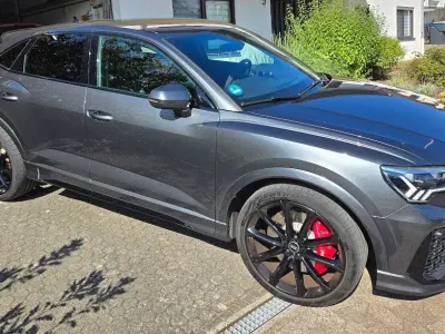 Gebraucht Audi RS Q3