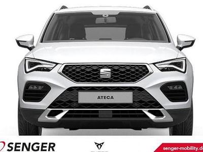 Nuova Cupra Ateca VZ 300 CV (220 kW) 2026 Nero SUV