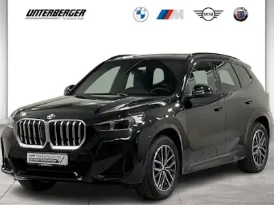 Gebraucht BMW X3 Comfort Edition 197 PS (144 kW) 2025 Schwarz SUV
