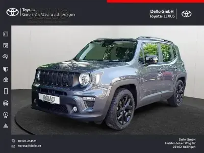 Gebraucht Jeep Renegade