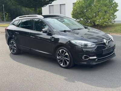Renault Mégane III