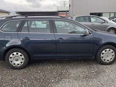 VW Golf VI