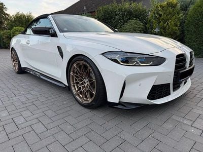 BMW M4 Cabriolet