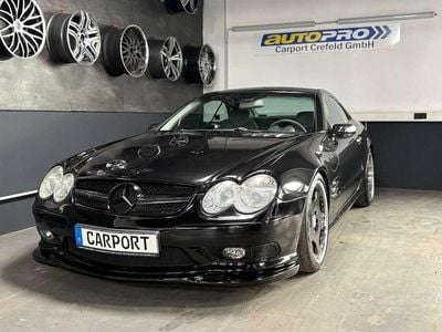 Mercedes SL350