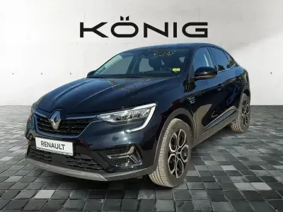 Brugt Renault Arkana Techno 140 HK (102 kW) 2023 Andere SUV