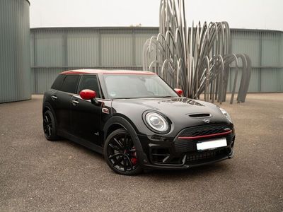 gebraucht Mini John Cooper Works Clubman JCW ALL4 Vollaus.