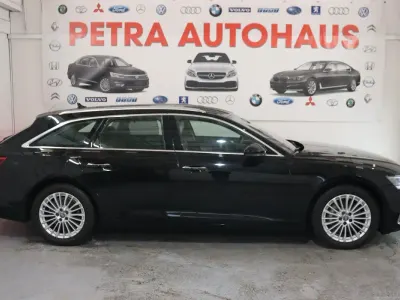 Gebraucht Audi A6