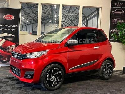 Aixam Microcar