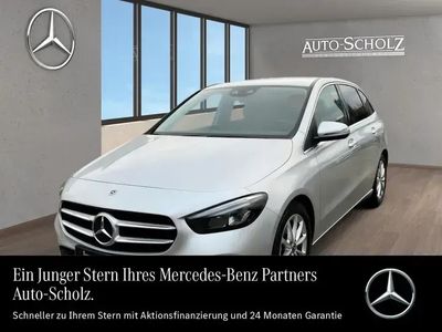 Mercedes B200