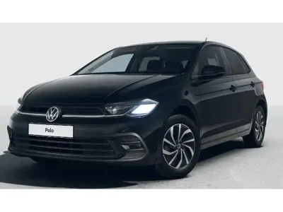 Neu VW Polo Life 116 PS (85 kW) 2026 Wählbar Kleinwagen