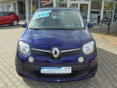 gebraucht Renault Twingo Experience