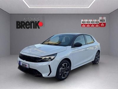 Nouă Opel Corsa 101 CP (74 kW) 2025 Alb Berlinǎ