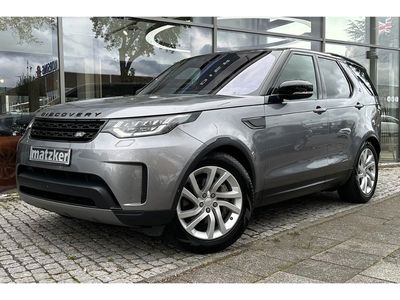 gebraucht Land Rover Discovery 5 3.0 SD6 (306PS) HSE