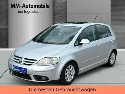 Gebraucht VW Golf Plus Cross Comfortline 140 PS (102 kW) 2006 Andere Van / Kleinbus
