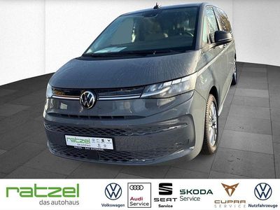 Neu VW Multivan Goal 150 PS (110 kW) 2025 Grau Van