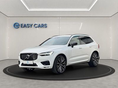 gebraucht Volvo XC60 B4 R Design AWD BLACKSTONE|CAM|LED|PANO|ACC