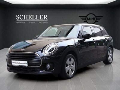 Mini Cooper Clubman