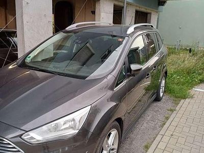 Ford Grand C-Max