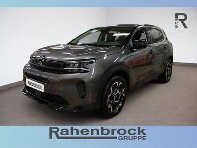 Blau Gebraucht 2025 Citroën C5 Aircross SUV | 21.490 € (Superpreis)