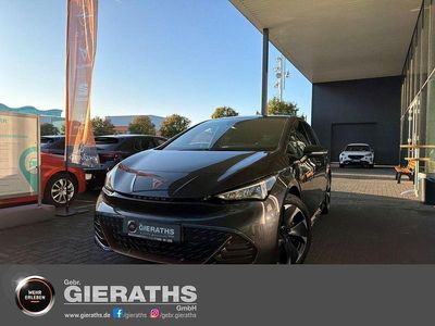 Grau Gebraucht 2023 Cupra Born Kleinwagen | 29.250 € (Etwas zu teuer)