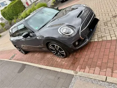 Gebraucht Mini John Cooper Works