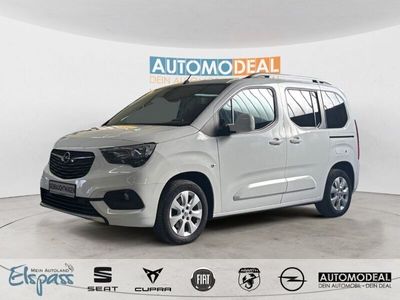 Opel Combo Life