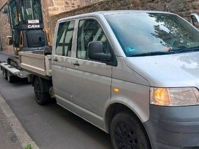 gebraucht VW T5 doka