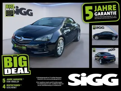 Gebraucht Opel Cascada