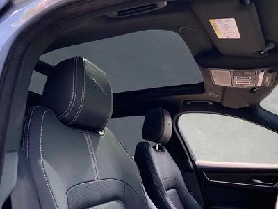 Usata Jaguar F-Pace R-Dynamic 403 CV (296 kW) 2021 Grigio SUV