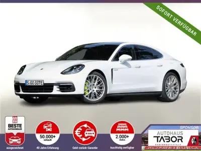 Gebraucht Porsche Panamera 4 E-Hybrid