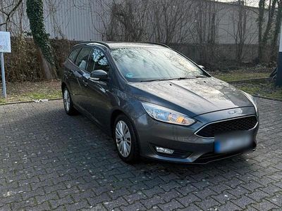 Gebraucht Ford Focus 137 PS (100 kW) 2016 Andere farben Kombi