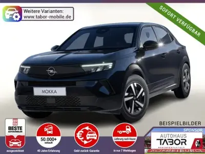 Gebraucht Opel Mokka