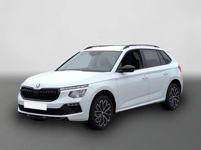 Usata Skoda Kamiq Selection 95 CV (69 kW) 2024 Bianco SUV
