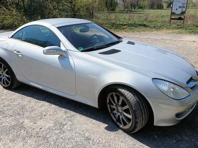 Mercedes SLK280