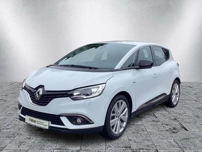 Renault Scénic IV