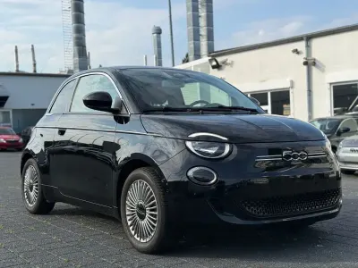 Second-hand Fiat 500e