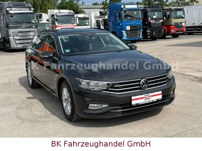 Gebraucht VW Passat