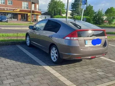 Gebraucht Honda Insight
