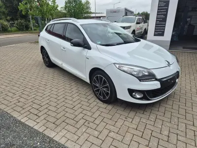 Gebraucht Renault Mégane III