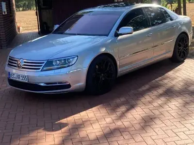 Gebraucht VW Phaeton