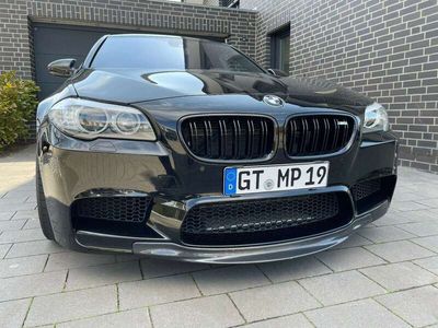 gebraucht BMW M5 M5DKG