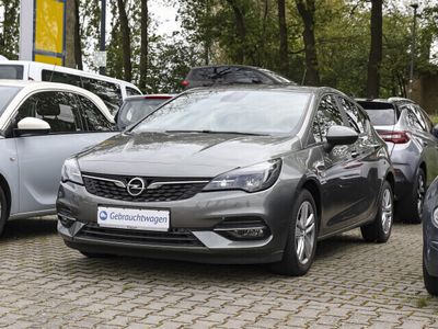 gebraucht Opel Astra 1.2 Turbo Business Edition
