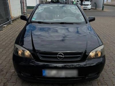 Opel Astra Cabriolet