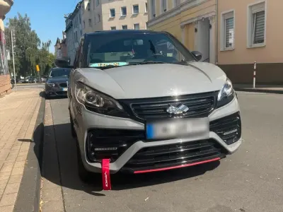 Gebraucht Ligier JS50 2024 Grau Kleinwagen