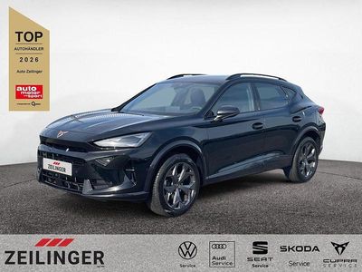 Usata Cupra Formentor 150 CV (110 kW) 2025 SUV