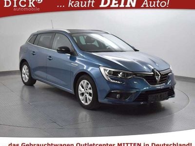 Renault Mégane IV