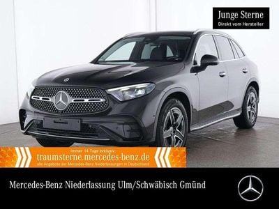 Mercedes GLC450