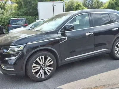 Gebraucht Renault Koleos Initiale Paris 177 PS (130 kW) 2019 Other SUV