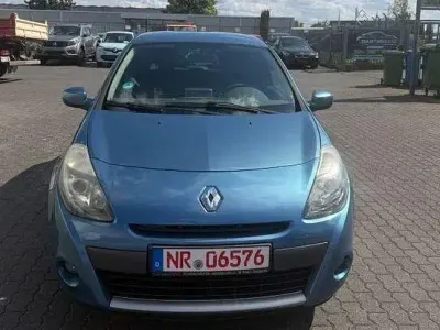 Occasion Renault Clio III