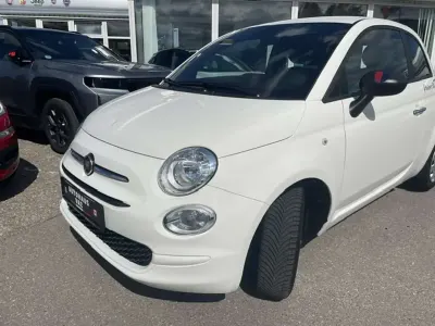 Gebraucht Fiat 500